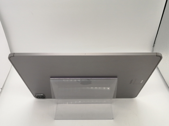 【中古】Apple docomo 【SIMフリー】 12.9インチ iPad Pro（第6世代/2022） 256GB スペースグレイ MP203J/A【大宮東口】保証期間１ヶ月【ランクC】_6
