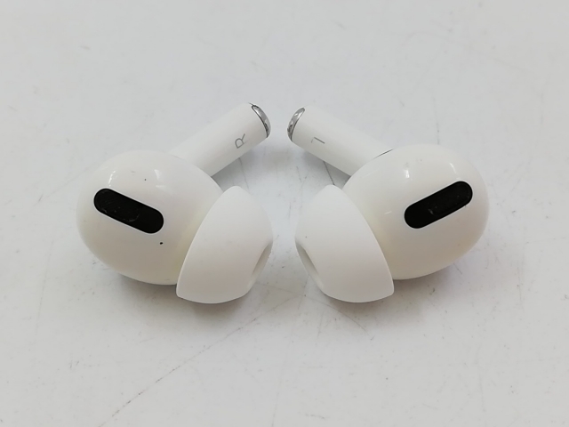 【中古】Apple AirPods Pro 第1世代（2019） MWP22J/A【大宮東口】保証期間１ヶ月