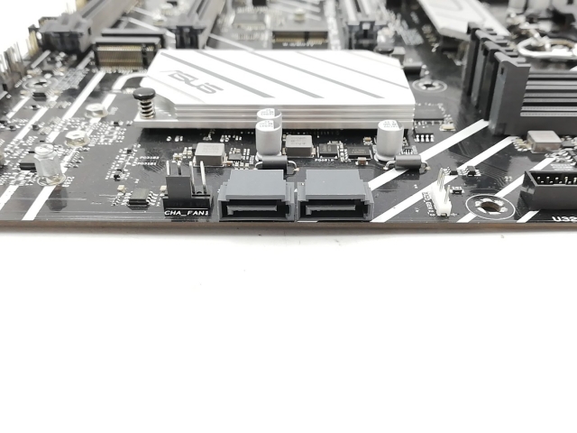 【中古】ASUS PRIME H670-PLUS D4 H670(DDR4)/LGA1700/2.5GbitLAN/ATX【大宮東口】保証期間１週間_3