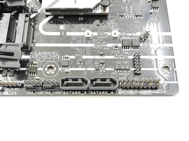 【中古】ASUS PRIME H670-PLUS D4 H670(DDR4)/LGA1700/2.5GbitLAN/ATX【大宮東口】保証期間１週間_4