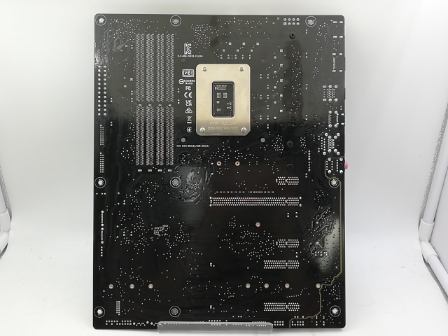 【中古】ASUS PRIME H670-PLUS D4 H670(DDR4)/LGA1700/2.5GbitLAN/ATX【大宮東口】保証期間１週間_7