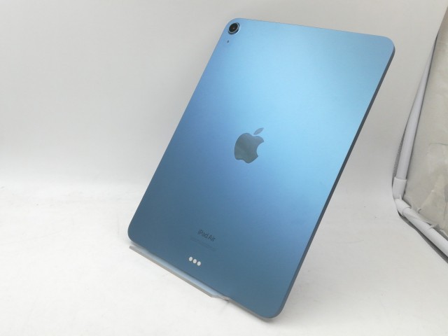 iPad Air 第五世代 blue 64GB WiFiモデル