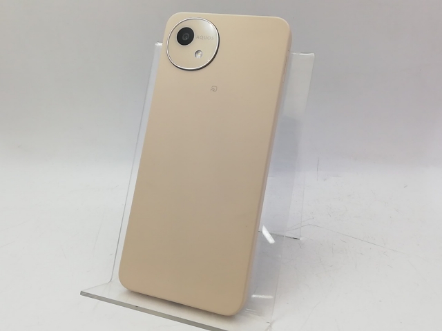 【中古】SHARP docomo 【SIMフリー】 AQUOS wish4 ホワイト 4GB 64GB SH-52E【秋葉3号】保証期間１ヶ月【ランクA】