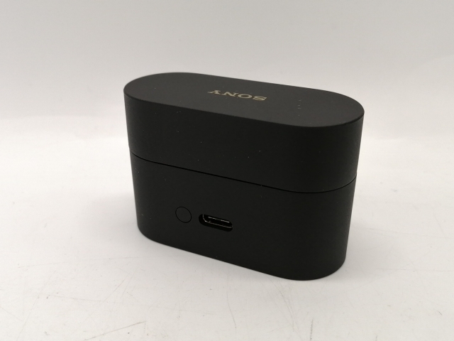 【中古】SONY WF-1000XM6 (B) [ブラック]【大宮東口】保証期間１ヶ月【ランクA】_1