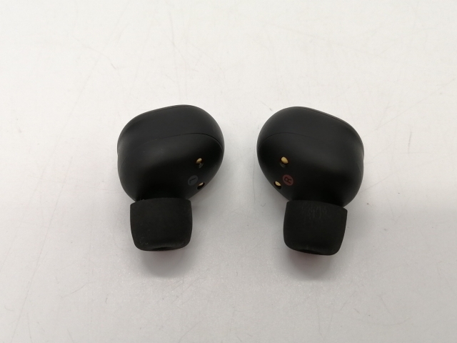 【中古】SONY WF-1000XM6 (B) [ブラック]【大宮東口】保証期間１ヶ月【ランクA】_2