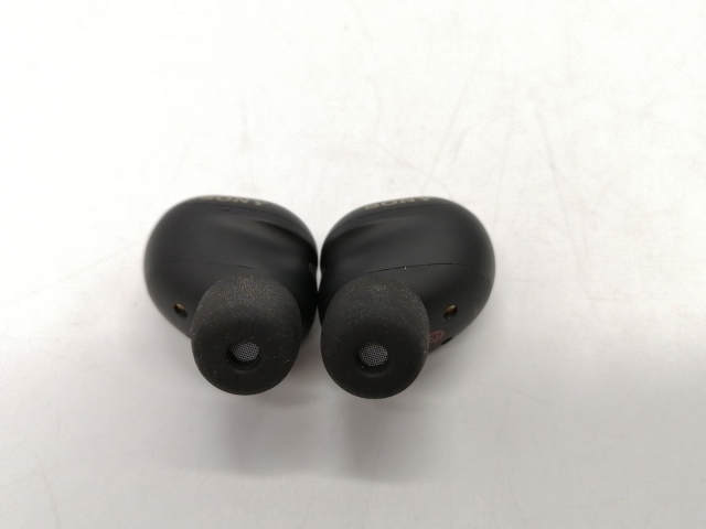 【中古】SONY WF-1000XM6 (B) [ブラック]【大宮東口】保証期間１ヶ月【ランクA】_4
