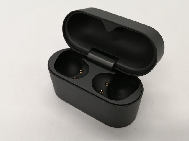 【中古】SONY WF-1000XM6 (B) [ブラック]【大宮東口】保証期間１ヶ月【ランクA】_5