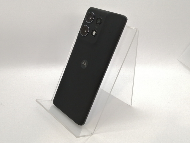 モトローラ edge 50 pro 12GB ブラックビューティ モトローラ edge 50