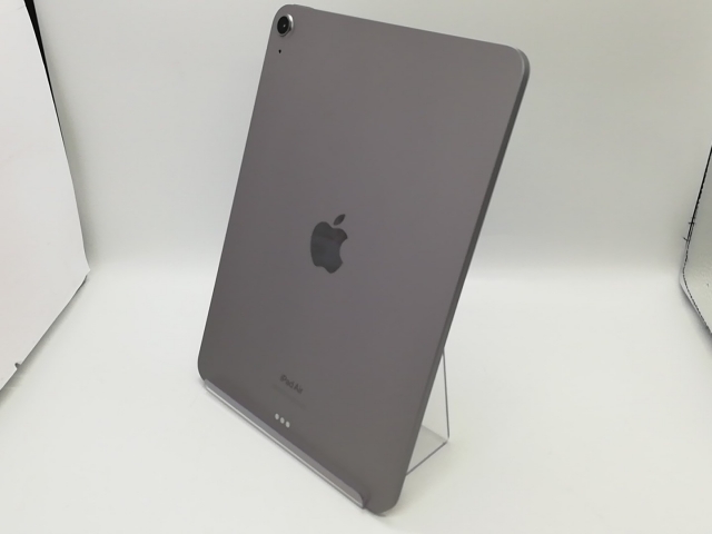 【中古】Apple 【Wi-Fi】 11インチ iPad Air（M2/2024） 256GB スペースグレイ MUWG3J/A【大宮東口】保証期間１ヶ月【ランクA】