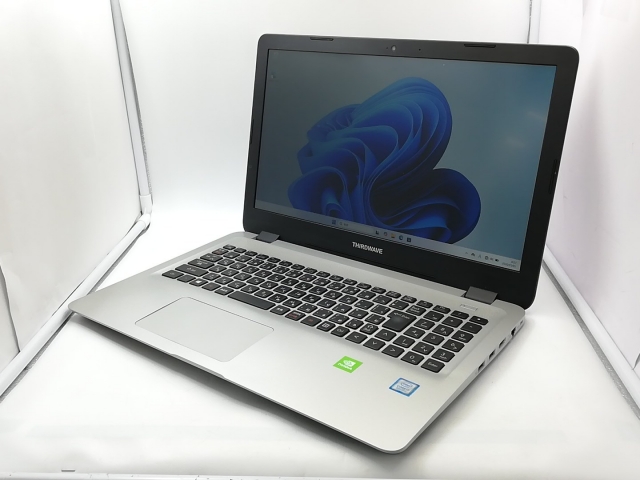 【中古】THIRDWAVE VF-HEKS【i7-8550U 8G 500G(SSD) MX150 1GbE WiFi 15LCD(1920x1080)】【大宮東口】保証期間１ヶ月【ランクB】