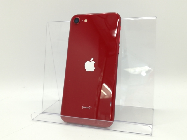 Apple iPhone SE 第3世代 64GB (PRODUCT)RED … スマートフォン本体