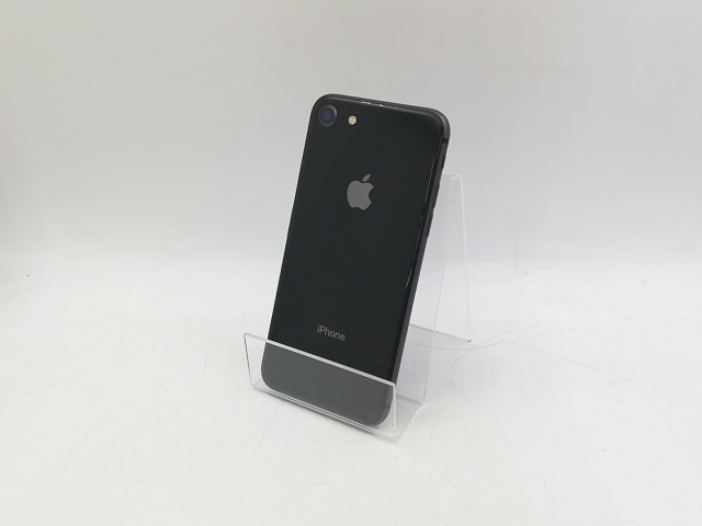 simロック解除済み】iPhone 8 スペースグレイ 256GB/au SIMロック解除