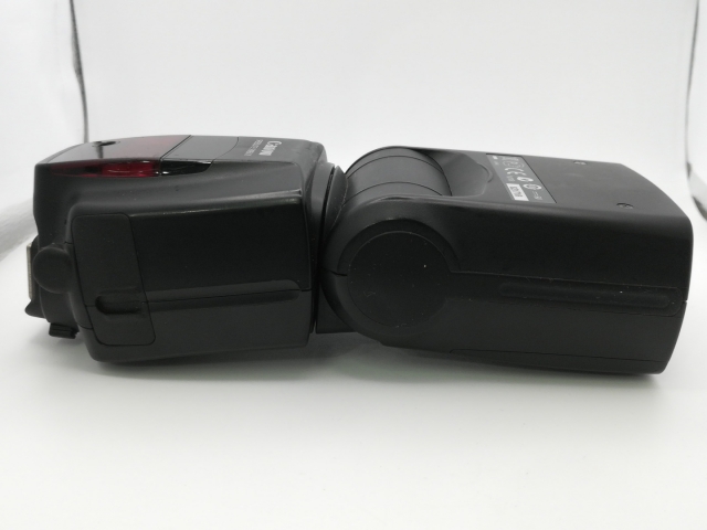 【中古】Canon スピードライト 580EX II【新橋烏森通り】保証期間１週間【ランクC】_4