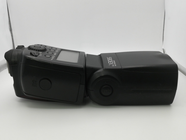 【中古】Canon スピードライト 580EX II【新橋烏森通り】保証期間１週間【ランクC】_5