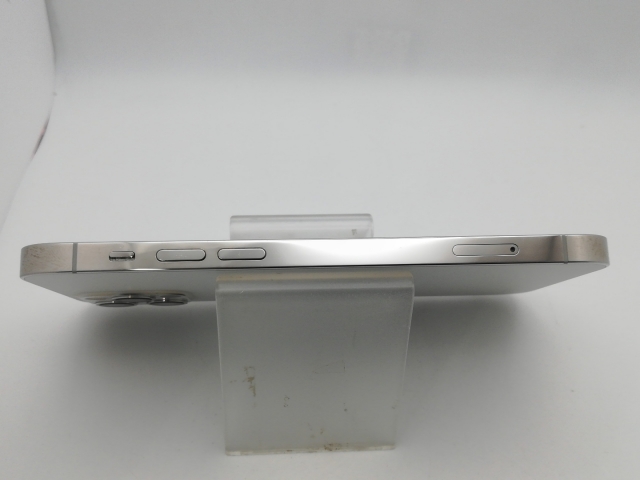 【中古】Apple 海外版 【SIMフリー】 iPhone 12 Pro 256GB シルバー【柏】保証期間１ヶ月【ランクB】_5
