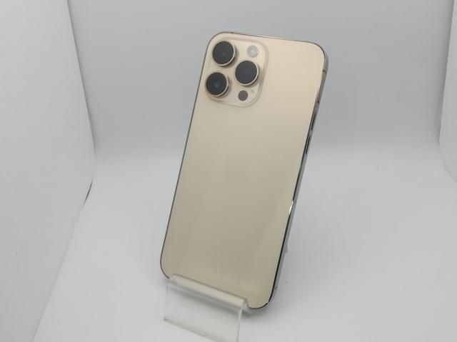 中古】Apple 楽天モバイル 【SIMフリー】 iPhone 14 Pro Max 128GB 