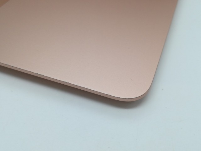 【中古】Apple MacBook Air 13インチ CTO (Early 2020) ゴールド Core i7(1.2G)/16G/1T/Iris Plus【新橋烏森通り】保証期間１ヶ月【ラン