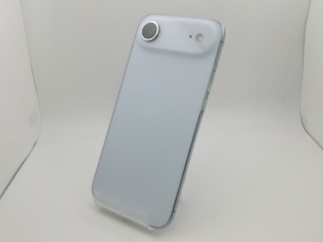【中古】Apple 国内版 【SIMフリー】 iPhone Air 256GB スカイブルー MG2A4J/A【新橋】保証期間１ヶ月【ランクA】
