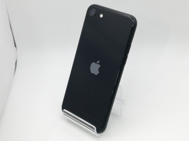 スマートフォン本体 A303 Softbank iPhone SE 64GB 82% iPhone SE（第3世代） 安心の1年保証！【NW制限△SoftBank