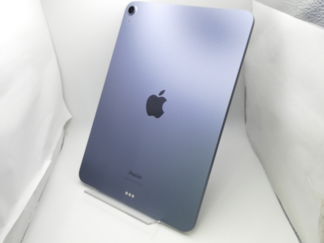 Apple iPad パープルAir 第5世代 cellularセルラー64gb Amazon | Apple