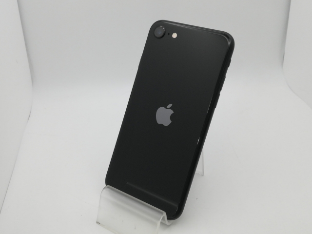 中古】Apple 国内版 【SIMフリー】 iPhone SE（第2世代） 64GB