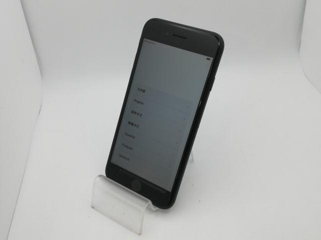 中古】Apple 国内版 【SIMフリー】 iPhone SE（第2世代） 64GB