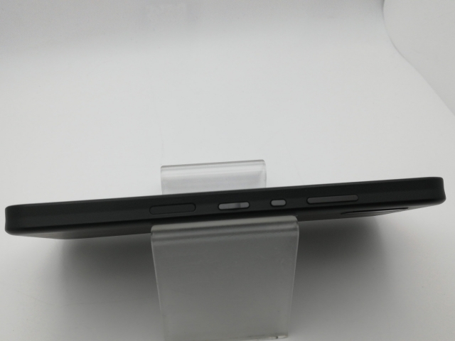 【中古】SHARP docomo 【SIMフリー】 AQUOS wish2 チャコール 4GB 64GB SH-51C【新橋烏森通り】保証期間１ヶ月【ランクB】_3