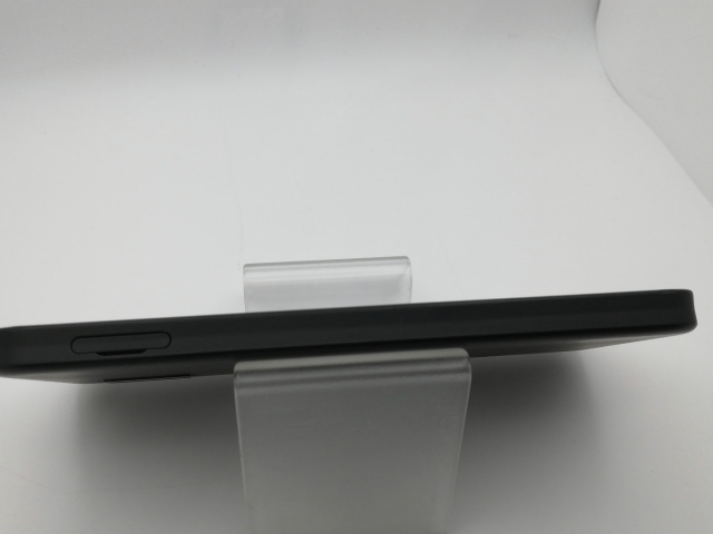 【中古】SHARP docomo 【SIMフリー】 AQUOS wish2 チャコール 4GB 64GB SH-51C【新橋烏森通り】保証期間１ヶ月【ランクB】_5