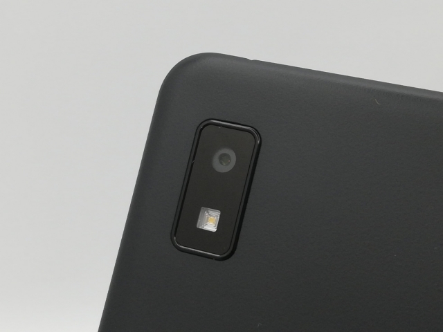 【中古】SHARP docomo 【SIMフリー】 AQUOS wish2 チャコール 4GB 64GB SH-51C【新橋烏森通り】保証期間１ヶ月【ランクB】_6