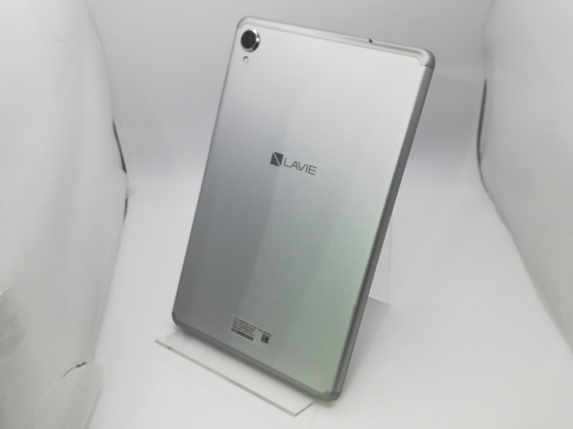 NEC Lavie Tab E PC-TAB08H01 [シルバー] 楽天市場】NECパーソナルコンピュータ NEC LaVie Tab E PC
