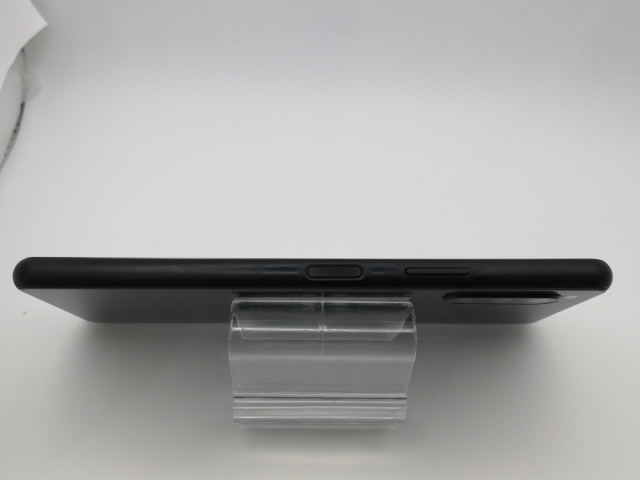 SONY Xperia 10 II SIMロック解除済み 中古】SONY docomo 【SIMロック