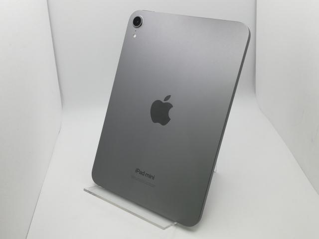 【中古】Apple 【Wi-Fi】 iPad mini（A17Pro/2024） 128GB スペースグレイ MXN63J/A【新橋烏森通り】保証期間１ヶ月【ランクA】