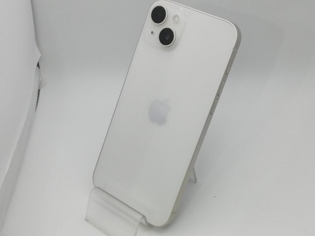 Apple 海外版 iPhone 14 256GB スターライト保証期間1ヶ月