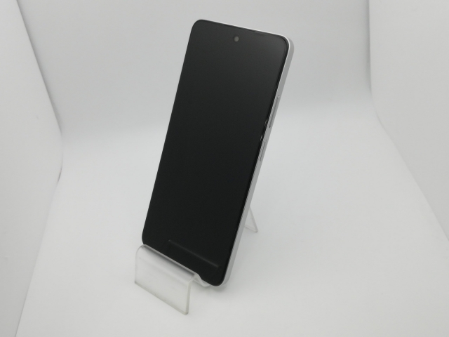 【未使用】Oppo UQmobile 【SIMフリー】 OPPO A5 5G 4GB 128GB ホワイト OPG06【静岡】保証期間３ヶ月_2