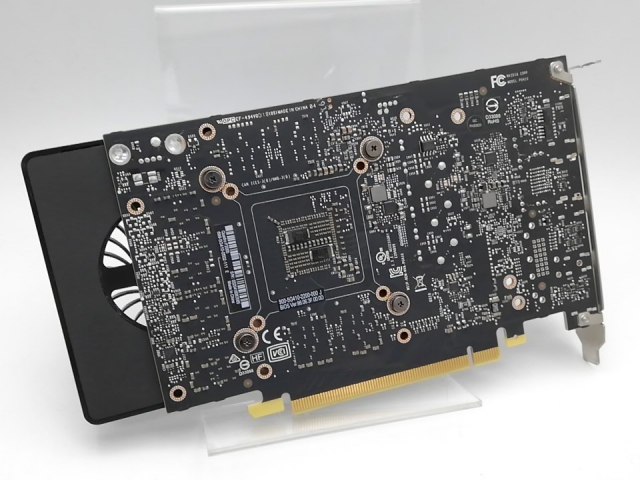 【中古】NVIDIA NVIDIA Quadro P2000 QuadroP2000/5GB(GDDR5)【川崎】言いはなつ継続期間１週