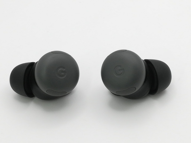 中古】Google Pixel Buds Pro 2 [Hazel]【ECセンター】保証期間