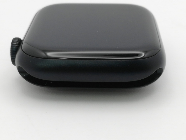 【中古】Apple Apple Watch Nike Series7 Cellular 45mm ミッドナイトアルミ/スポーツバンド アンスラサイト/ブラックNike【新橋烏森通り】保証期間１ヶ月【ランクA】_4