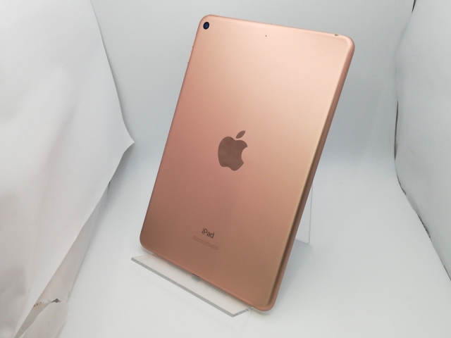 ✨極美品✨Apple ✨iPadmini第5世代✨64GB✨スペースグレイ 中古】Apple 【Wi-Fi】 iPad mini（第5世代/2019） 64GB