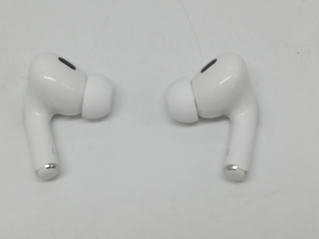 【中古】Apple AirPods Pro 第2世代（2023/USB-C） MTJV3J/A【新橋烏森通り】保証期間１週間