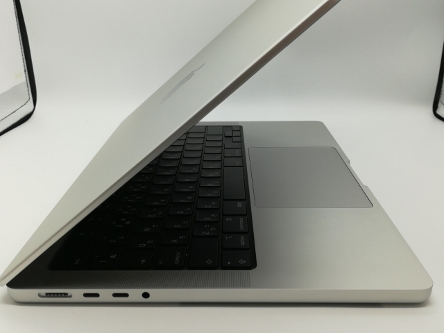 Macbook pro 14インチm3 メモリ8g 512gb Office付 失敗しない！ Mac