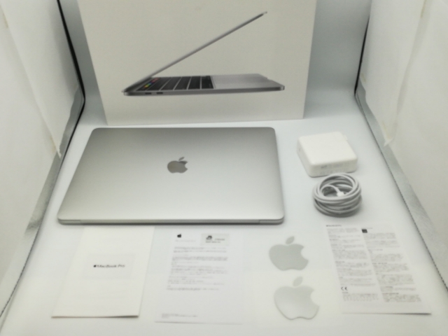 MacBookPro 2020 シルバーMWP72J/A MagicMouse2 : Apple 2020 MacBook