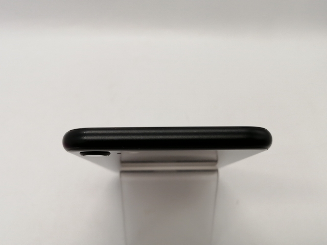 【中古】Apple au 【SIMロック解除済み】 iPhone SE（第2世代） 64GB ブラック MHGP3J/A（後期型番）【大宮東口】保証期間１ヶ月【ランクC】_2