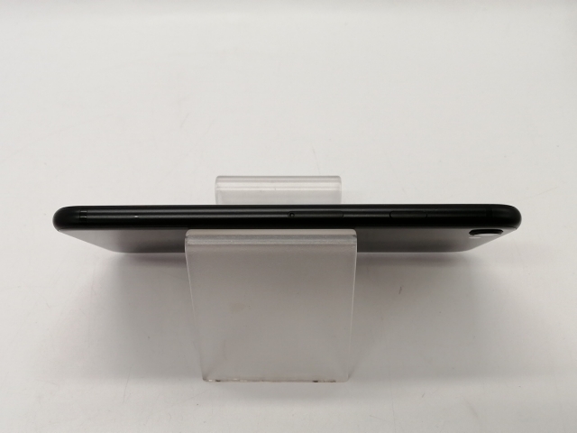 【中古】Apple au 【SIMロック解除済み】 iPhone SE（第2世代） 64GB ブラック MHGP3J/A（後期型番）【大宮東口】保証期間１ヶ月【ランクC】_3