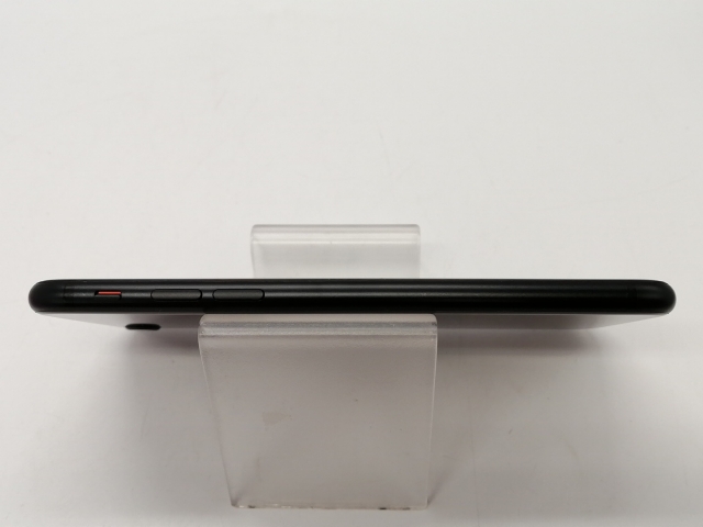 【中古】Apple au 【SIMロック解除済み】 iPhone SE（第2世代） 64GB ブラック MHGP3J/A（後期型番）【大宮東口】保証期間１ヶ月【ランクC】_5