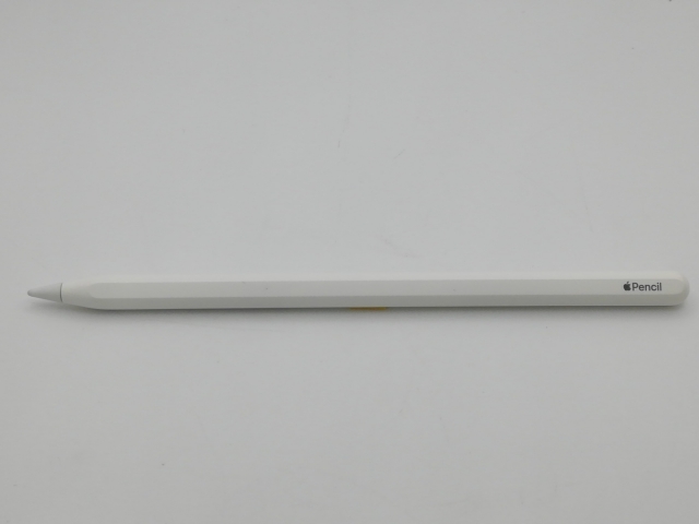 【中古】Apple Apple Pencil（第2世代） MU8F2J/A【新橋烏森通り】保証期間１週間