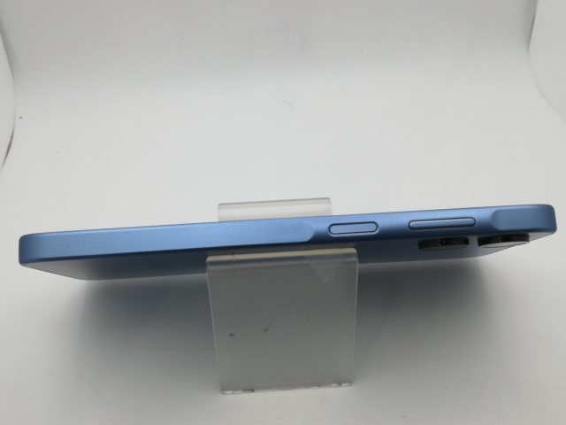 【中古】SAMSUNG docomo 【SIMフリー】 Galaxy A25 5G ブルー 4GB 64GB SC-53F【新橋烏森通り】保証期間１ヶ月【ランクA】_3
