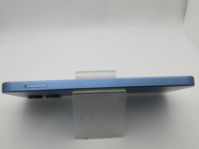 【中古】SAMSUNG docomo 【SIMフリー】 Galaxy A25 5G ブルー 4GB 64GB SC-53F【新橋烏森通り】保証期間１ヶ月【ランクA】_5