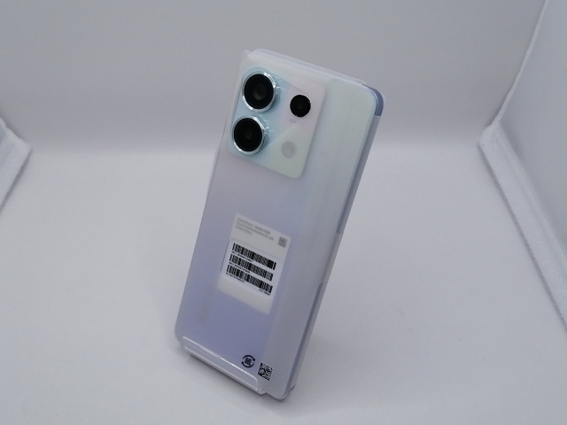 K416 au SIMフリーRedmi Note13 Pro 5G XIG05 K416 au SIMフリーRedmi Note13 Pro 5G XIG05 Redmi Note 13 Pro