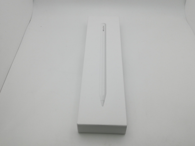 【未使用】Apple Apple Pencil Pro MX2D3ZA/A【新橋烏森通り】保証期間１週間