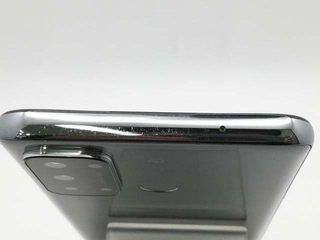 【中古】Oppo ymobile 【SIMフリー】 OPPO Reno5 A eSIM対応版 シルバーブラック 6GB 128GB A103OP【新橋烏森通り】保証期間１ヶ月【ランクC】_2